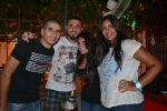 Saturday Night at Byblos Old Souk